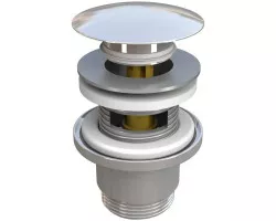 Донный клапан Bonomini 0943OT54S7WZ (8030575032832)