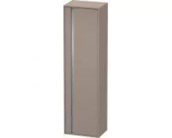 Пенал подвесной базальт матовый R Duravit Ketho KT1265R4343