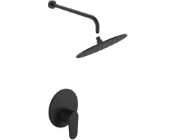 Душевой комплект 303 мм Ideal Standard Cerafine O A7192XG + B9445XG + A5803XG