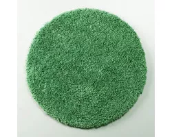 Коврик WasserKRAFT Dill Medium Green BM-3923