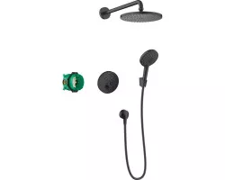 Душевой комплект Hansgrohe Raindance S 240 27959670