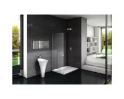 Боковая стенка 70 см Good Door Galaxy SP-70-C-CH прозрачное