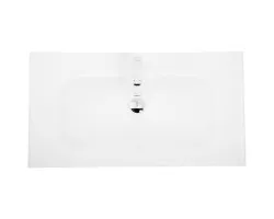 Раковина 91x46,5 см BelBagno Etna BB910\/465-LV-VTR-BO