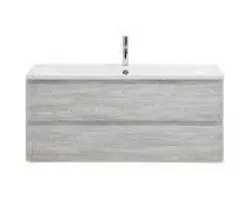 Тумба Rovere Vintage Bianco 119,2 см BelBagno Albano ALBANO-1200-2C-SO-RVB