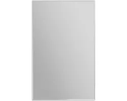 Зеркало 50x80 см BelBagno SPC-AL-500-800