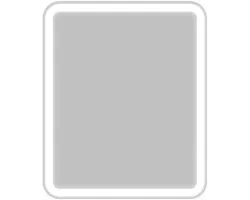 Зеркало 50x60 см BelBagno Marino SPC-MAR-500-600-LED-BTN