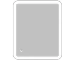 Зеркало 50x60 см BelBagno Marino SPC-MAR-500-600-LED-TCH