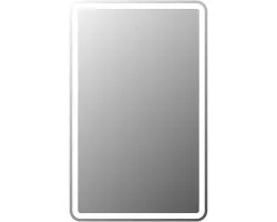 Зеркало 50x80 см BelBagno Marino SPC-MAR-500-800-LED-BTN