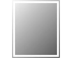 Зеркало 50x60 см BelBagno SPC-GRT-500-600-LED-BTN