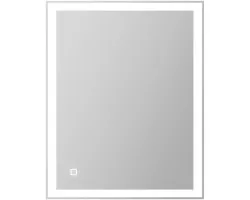 Зеркало 50x60 см BelBagno SPC-GRT-500-600-LED-TCH