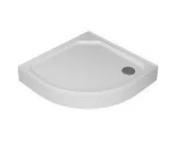 Акриловый поддон 80x80 см Am.Pm X-Joy W88T-205-080W64