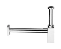 Латунный сифон для раковины Remer 960114