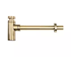 Сифон для раковины Timo 958\/02L