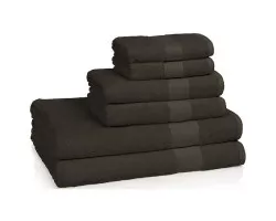 Полотенце банное 137x76 см Kassatex Bamboo Coffee BAM-109-CO
