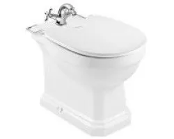 Биде напольное Roca Carmen 3570A4000