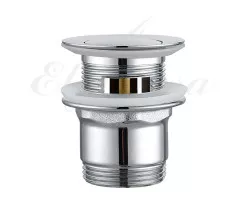 Донный клапан с переливом Elghansa WBT-221