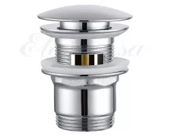 Донный клапан с переливом Elghansa WBT-222