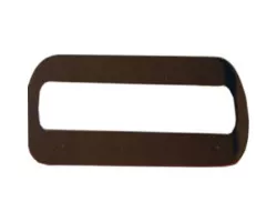 Декоративная накладка на отверстие перелива BelBagno BB39-T-BRN Бронза