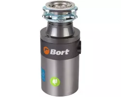 Измельчитель пищевых отходов Bort Titan 4000 Plus 91275776