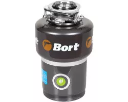 Измельчитель пищевых отходов Bort Titan Max Power 91275790