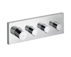 Термостат для ванны Axor ShowerSolutions 10751000