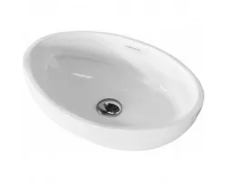 Раковина 1MarKa Sanita Luxe Ringo Cut 53 У84088