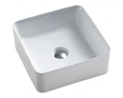 Раковина-чаша BelBagno 40 BB1421 Белая