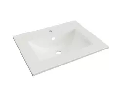 Раковина Excellent As 60 CEEX.3617.600.WH Белый глянец