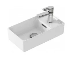 Раковина Cersanit Crea 40 P-UM-CRE40/1