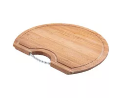 Разделочная доска Ukinox BR36