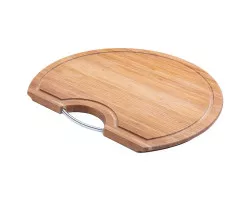 Разделочная доска Ukinox BR39