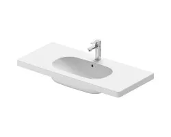 Раковина 105x48 см Duravit D-Code 03421000002