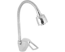 Смеситель для кухни Frap H701 F43701-B