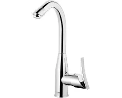 Смеситель для кухни Shouder Tenso 0090504