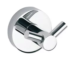 Крючок для полотенец Bemeta Omega 104106032