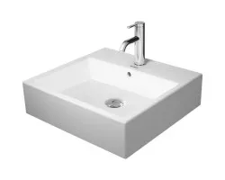 Раковина 50x47 см Duravit Vero Air 2350500000