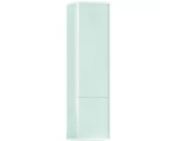 Пенал подвесной бирюзовый бриз Jorno Pastel Pas.04.125\/P\/BL