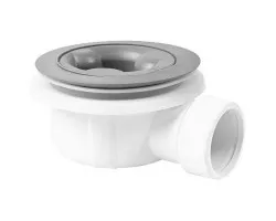 Сифон для поддона Excellent Zero INEX.1616.90 без крышки