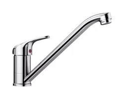 Смеситель для кухни Blanco Daras хром 524179