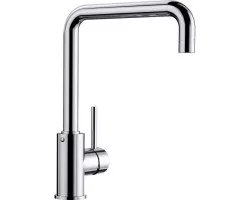 Смеситель для кухни Blanco Mili хром 524212