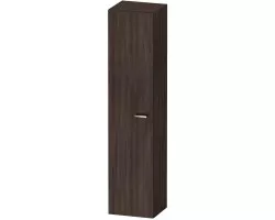Пенал Duravit XBase XB1144L5353 подвесной L, каштан