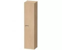 Пенал подвесной дуб R Duravit XBase XB1144R3030