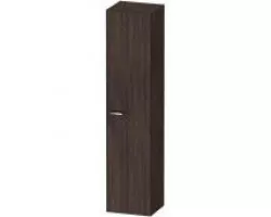 Пенал подвесной каштан R Duravit XBase XB1144R5353