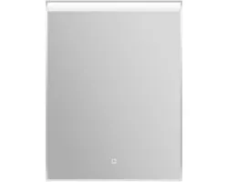 Зеркало 50x80 см BelBagno Uno SPC-UNO-500-800-TCH