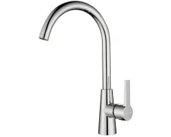 Смеситель для кухни Paulmark Holstein HO212065-CR