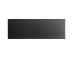 Фронтальная панель 170 см Am.Pm Gem W90A-170-070B-P