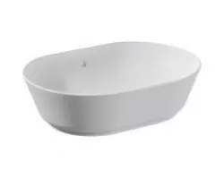 Раковина-чаша 54.5 см Vitra Geo 7427B003-0012