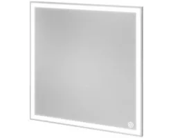 Зеркало 70x70 см Caprigo Техно-М 2041