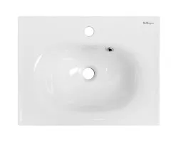 Раковина 50,5x39,5 см BelBagno Etna BB1923-500