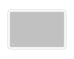 Зеркало 90x60 см BelBagno Marino SPC-MAR-900-600-LED-TCH